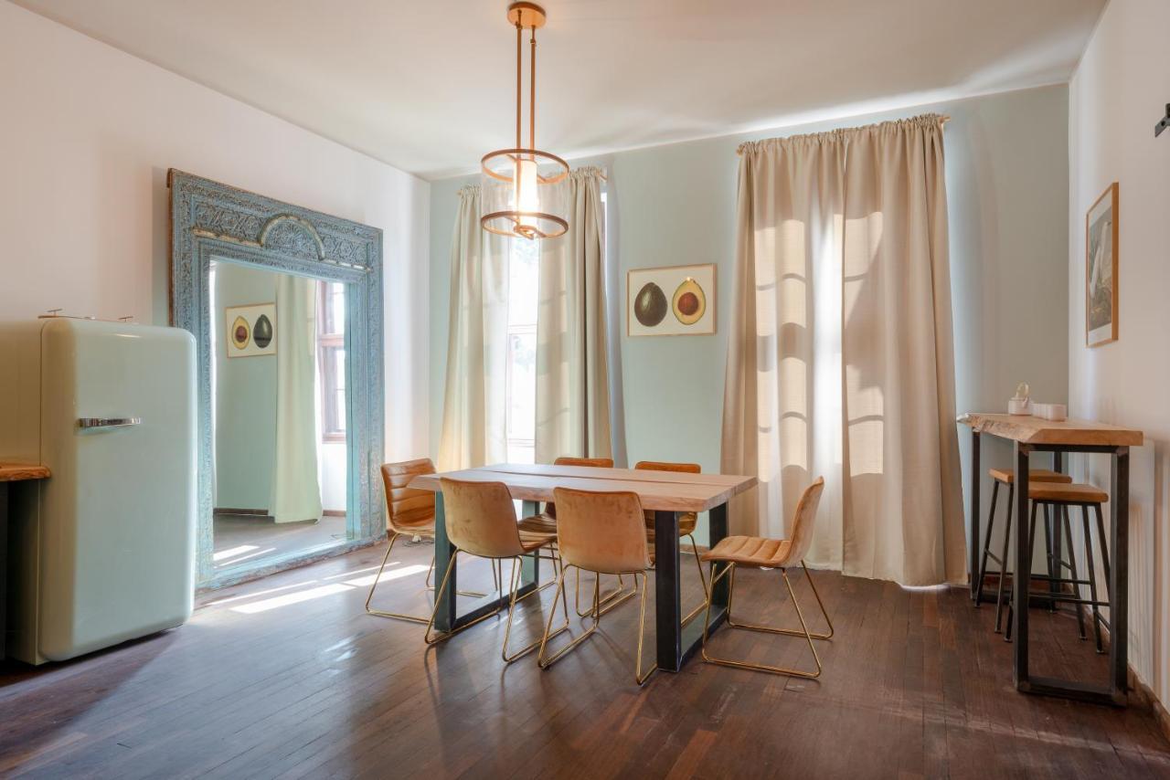 Design Apartments - "Heiliger See" Potsdam Luaran gambar