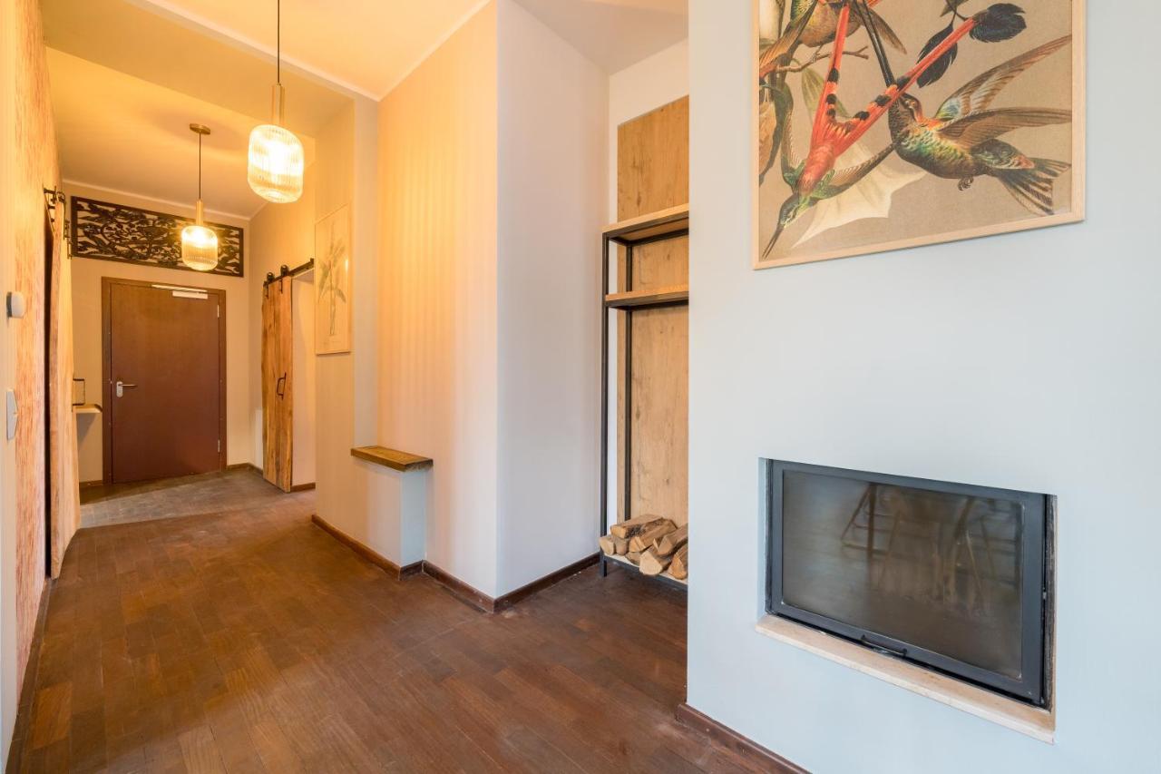 Design Apartments - "Heiliger See" Potsdam Luaran gambar