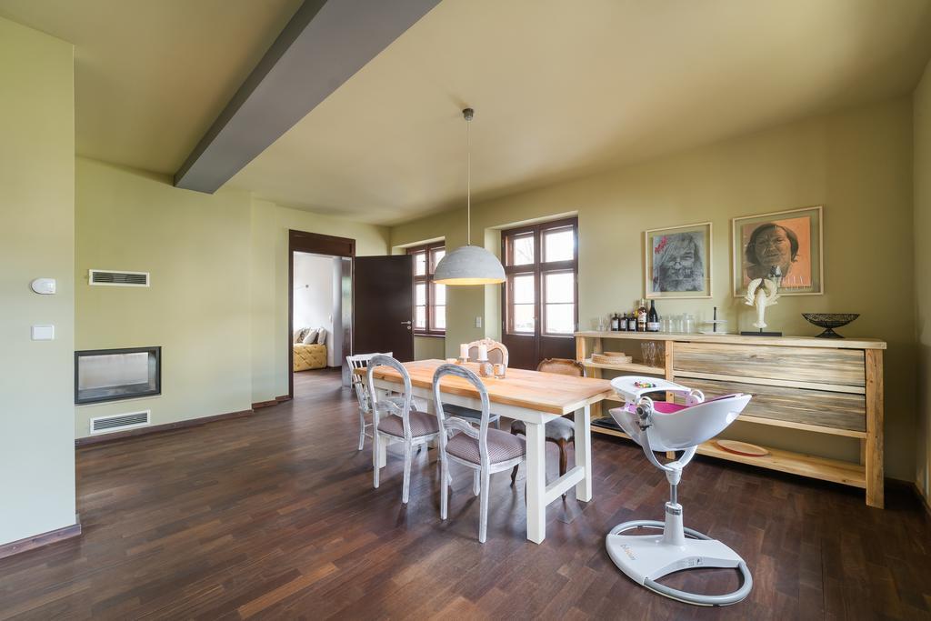 Design Apartments - "Heiliger See" Potsdam Luaran gambar