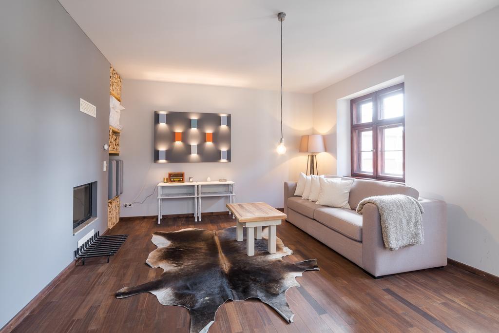 Design Apartments - "Heiliger See" Potsdam Luaran gambar