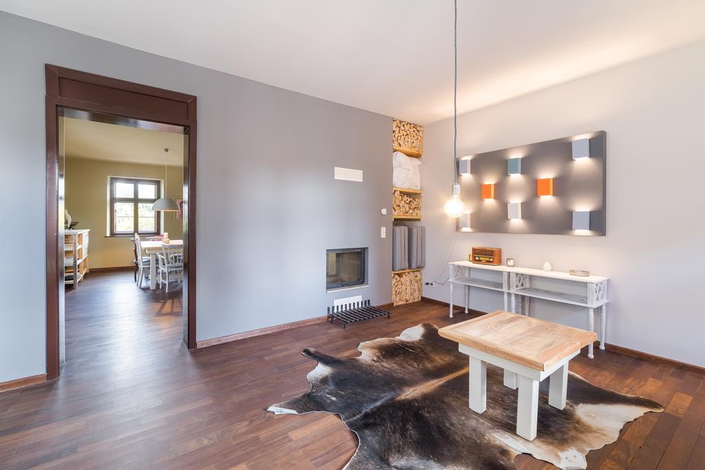 Design Apartments - "Heiliger See" Potsdam Luaran gambar