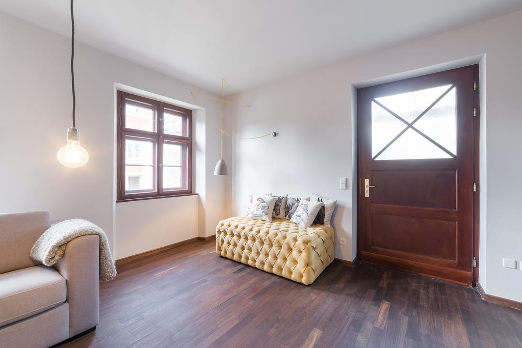 Design Apartments - "Heiliger See" Potsdam Luaran gambar