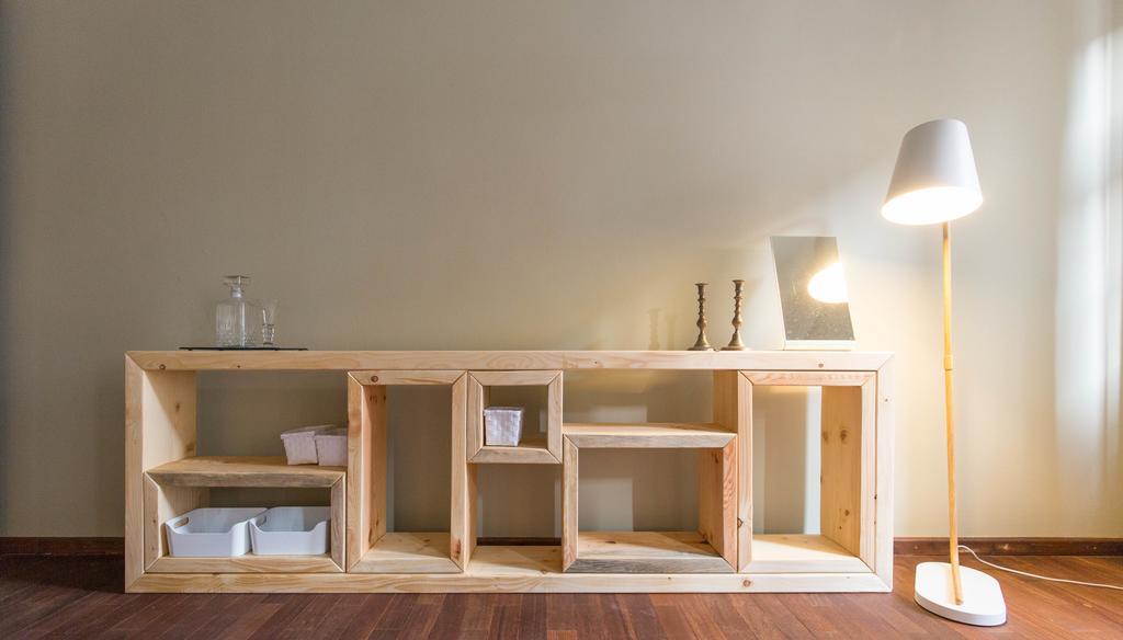 Design Apartments - "Heiliger See" Potsdam Luaran gambar